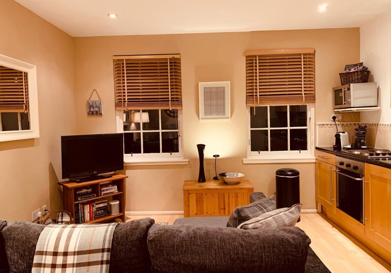 The Webstersland Appartement EDI